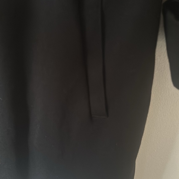 Le Chateau Black Duster - Picture 5 of 7